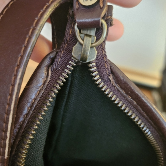 Burberry Haymarket Check Brooke Hobo - Picture 2 of 15